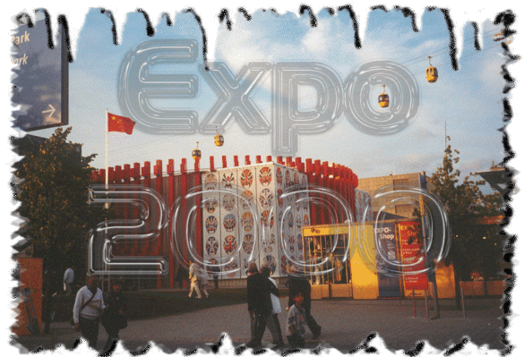 Expo 2000 Hannover